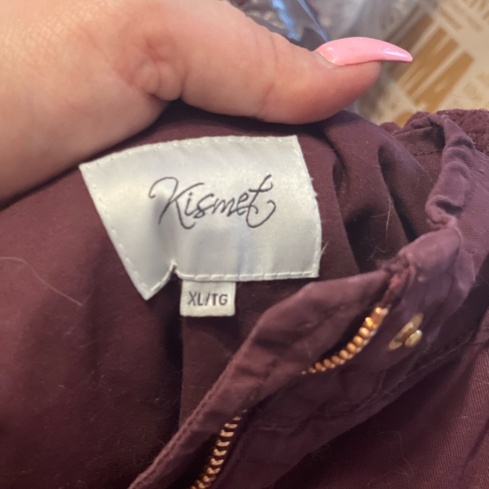 Jacket - Picture 4 of 4